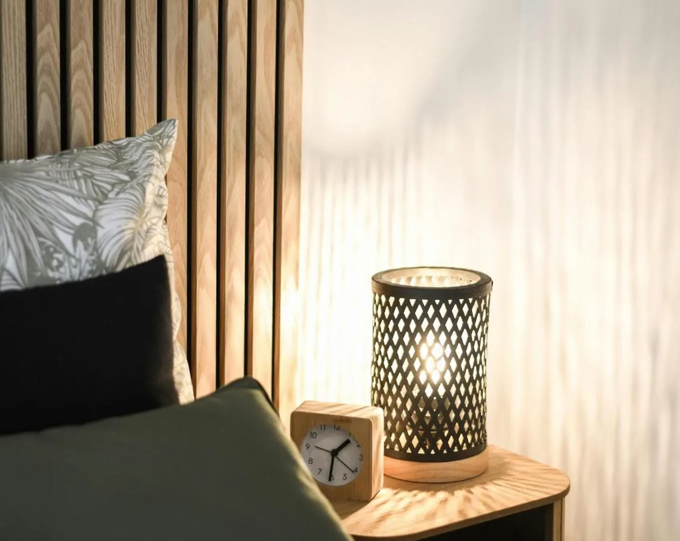 Studio Cosy Business - Balcon Garage Ferme 리옹 아파트